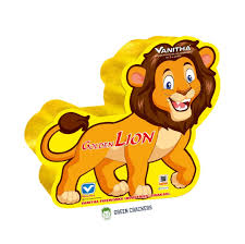 GOLDEN LION GOLDEN LION